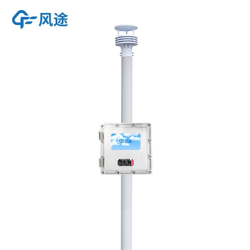 FT-FB02 型防爆氣象站質(zhì)量如何？