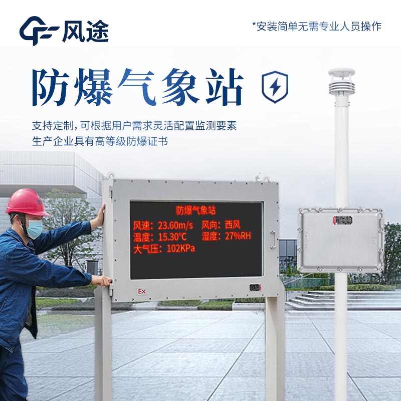 ?；窔庀箢A(yù)警系統(tǒng)介紹