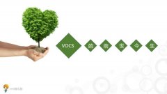 voc在線監(jiān)測(cè)淺析voc該如何治理？從哪里做起？