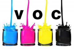 VOC VOCs TVOC分別是什么？有什么關(guān)系？