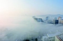 VOCs在線監(jiān)測系統(tǒng)的廠家有哪些？