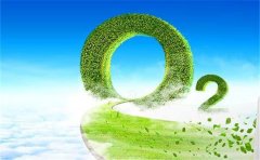 負氧離子系統(tǒng)的檢測使用說明